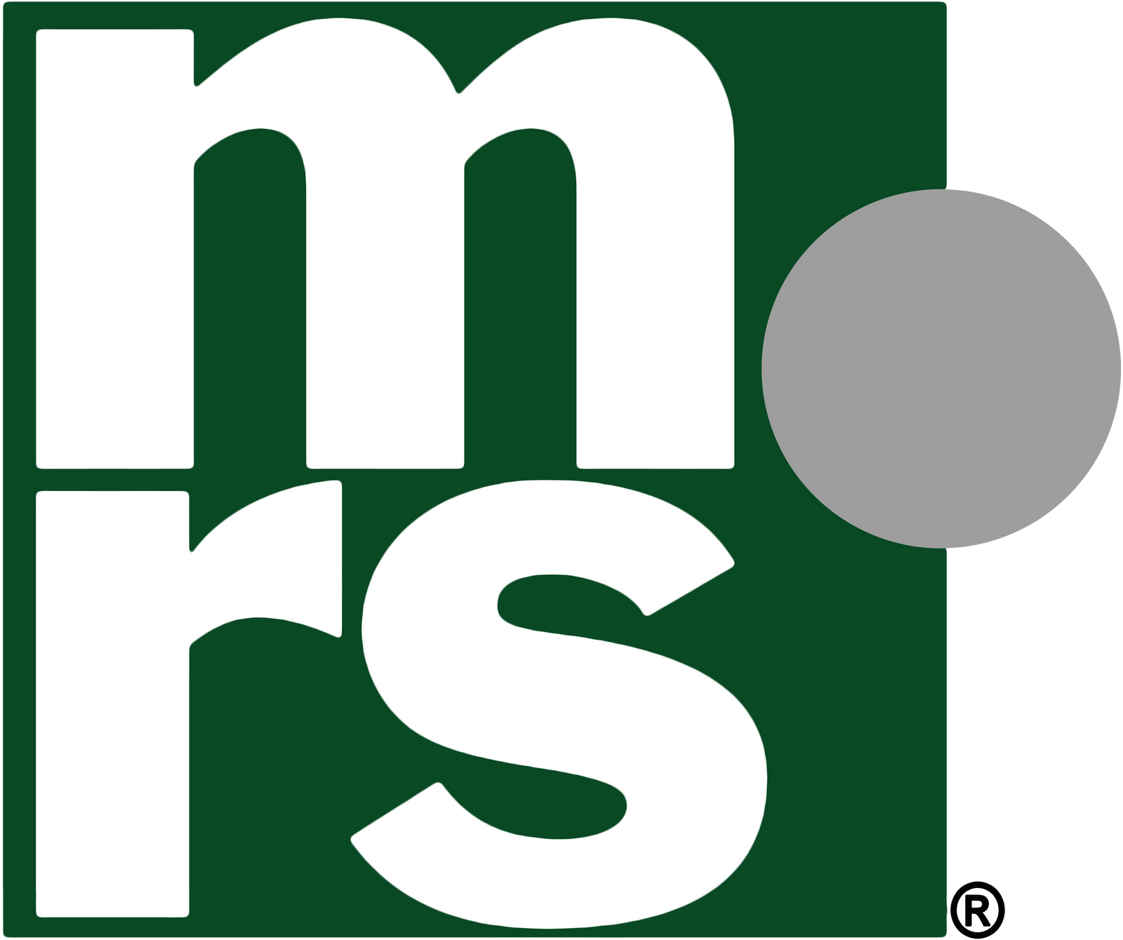 MRS Packaging Store