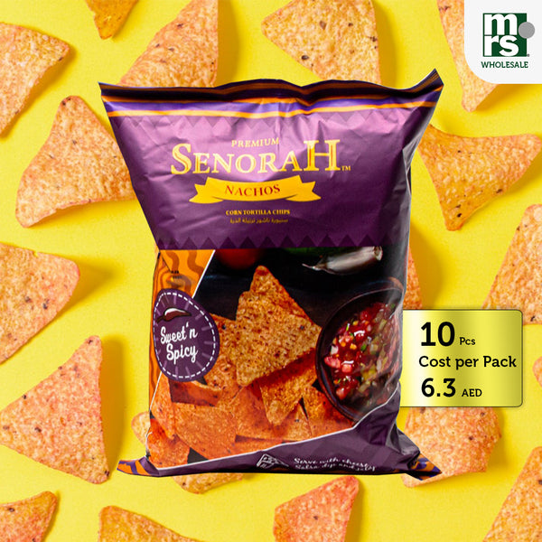 Supplies MRS Packaging Store