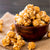 Salted caramel popcorn recipe 