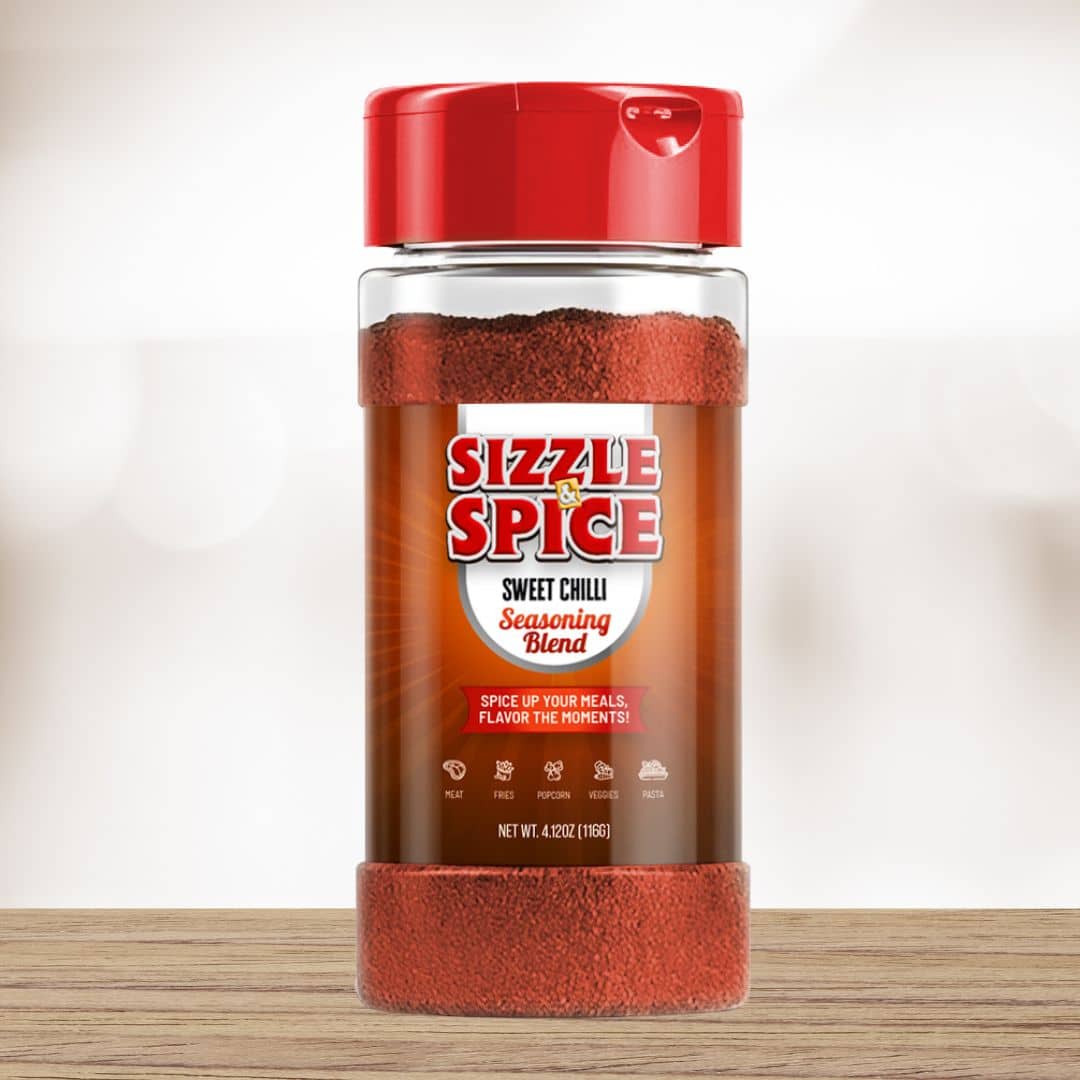 Sweet Chili Seasoning