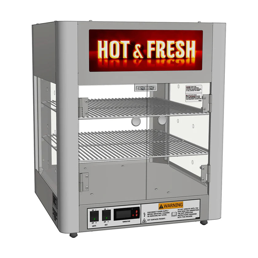 Designer Nacho Small Warmer