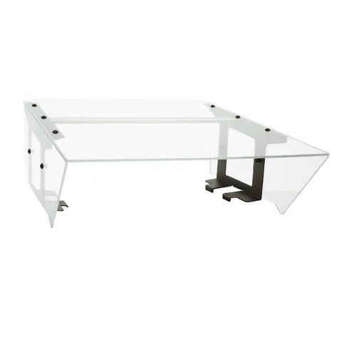 Compact Food Shield - NSF Approved