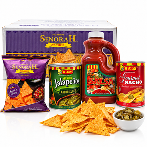 Catering Nacho Bundle
