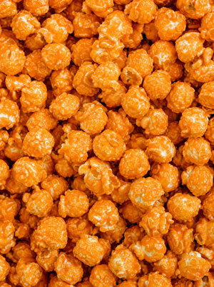 Halloween Popcorn Collection – 6 Spooky Flavours