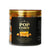 Orange Popcorn coated with Dark Chocolate