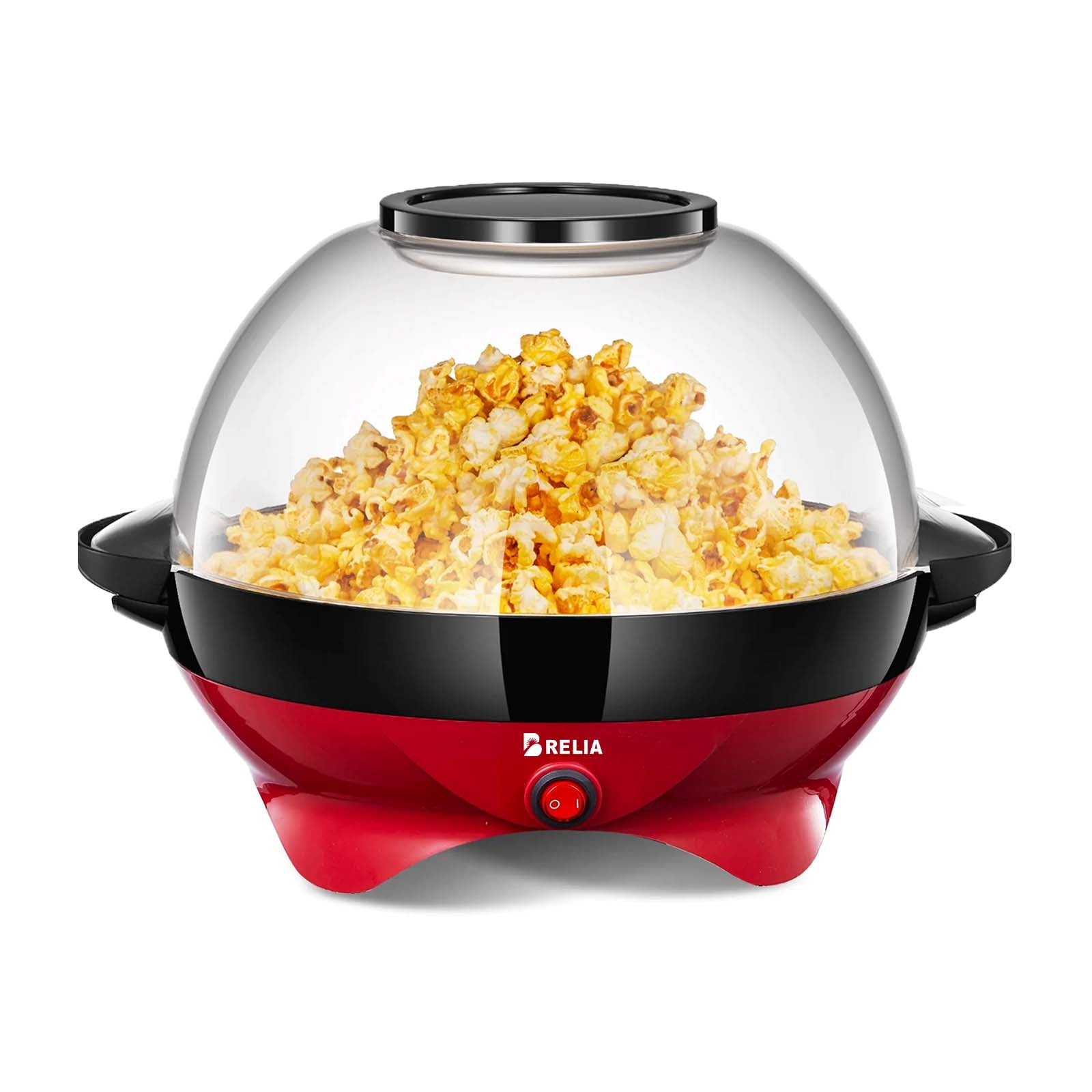 Popcorn Maker Bundle - Deluxe Bundle