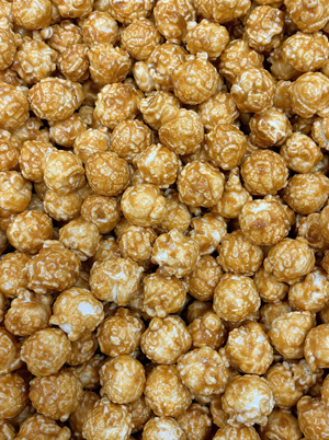Halloween Popcorn Collection – 6 Spooky Flavours