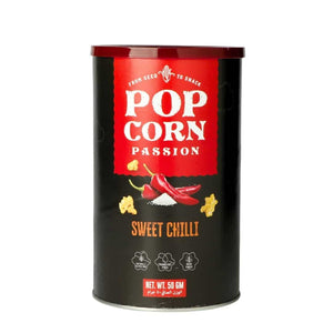 Sweet Chili Popcorn