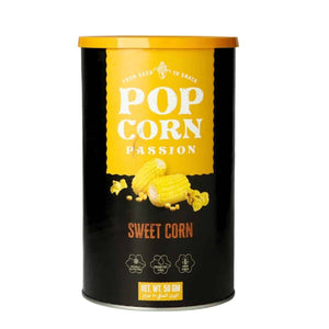 Sweet Corn Popcorn